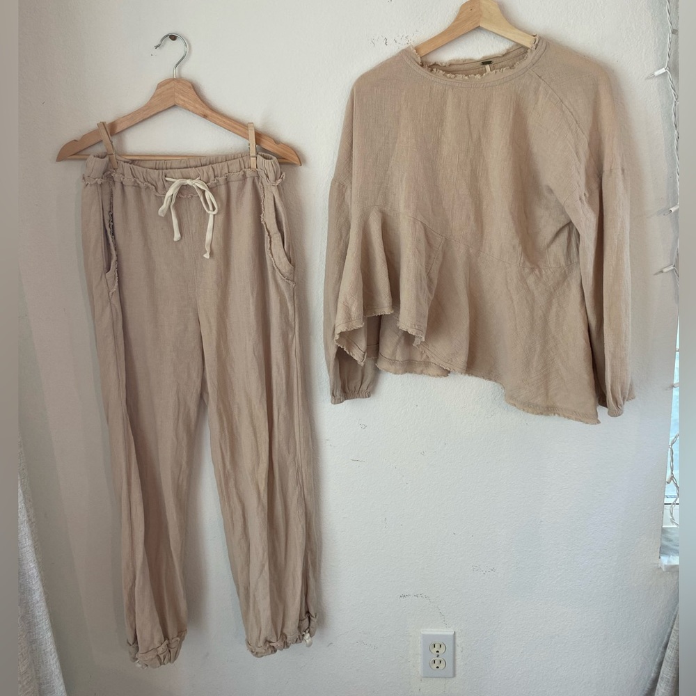 Free People - Set- Size XS